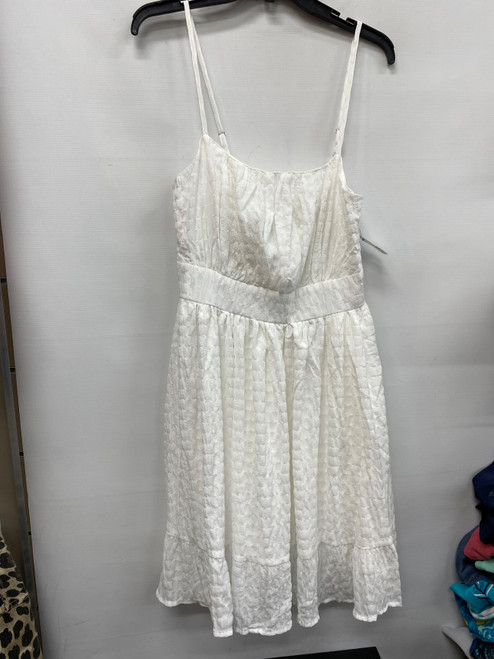 Vist Large View of Product Image Which is Used Shein Short Dress F 1X-18