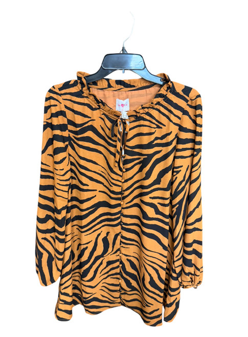 Vist Large View of Product Image Which is Used Buddylove Short Dress B S-4/6