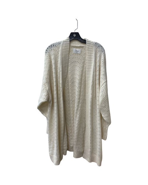 Vist Large View of Product Image Which is Used Wilfred Lightweight Sweater S-4/6