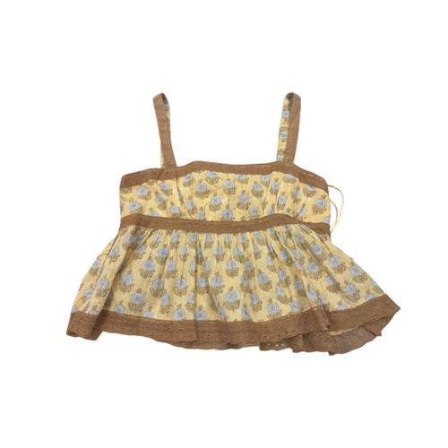 Vist Large View of Product Image Which is Used Free People Tank Top XS-0/2