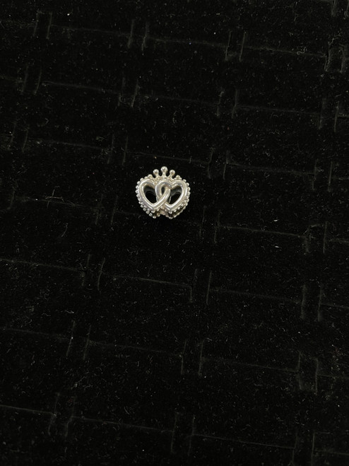 Vist Large View of Product Image Which is Used Pandora Charm