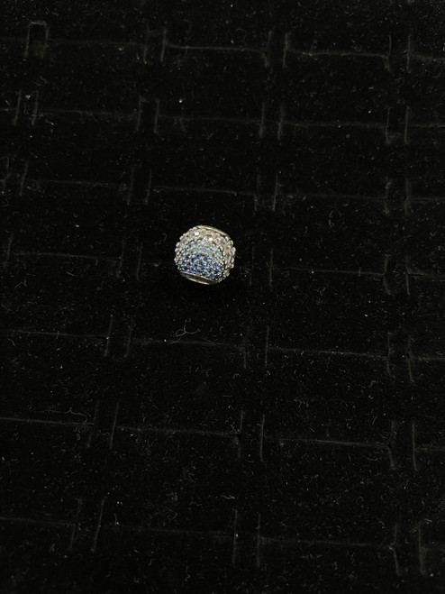Vist Large View of Product Image Which is Used Pandora Charm