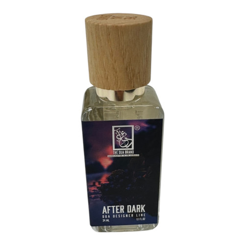 Vist Large View of Product Image Which is Used The Dua Brand Perfume - After 