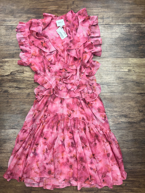 Vist Large View of Product Image Which is Used misa Short Dress B S-4/6