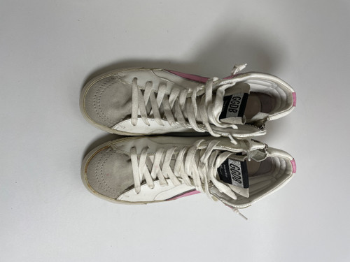 Vist Large View of Product Image Which is Used Golden Goose Casual Shoes 7