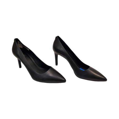Vist Large View of Product Image Which is Used Michael Michael Kors High Heels 9.5
