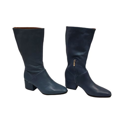 Vist Large View of Product Image Which is Used Franco Sarto Ankle Boots 6