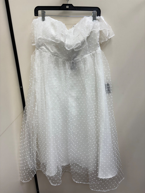 Vist Large View of Product Image Which is Used Lulus Long Dress B L-12/14