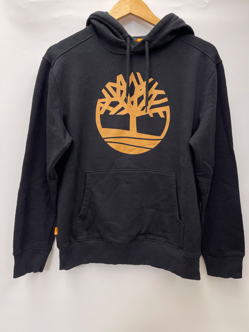 Vist Large View of Product Image Which is Used Timberland Sweatshirt M-8/10