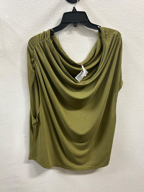 Vist Large View of Product Image Which is Used Free People Sleeveless Top XL-16