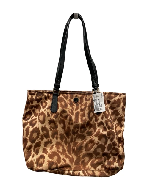 Vist Large View of Product Image Which is Used Kate Spade New York Small Handbag