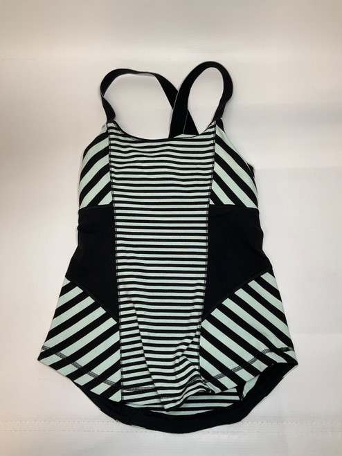 Vist Large View of Product Image Which is Used Lululemon Athletica Active Tank Top S-4/6