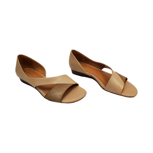 Vist Large View of Product Image Which is Used Naturalizer Sandals 8