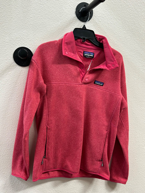 Vist Large View of Product Image Which is Used Patagonia Sweatshirt M-8/10