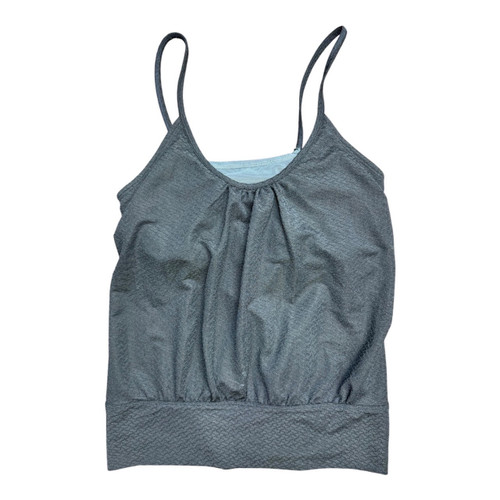 Vist Large View of Product Image Which is Used Free People Active Tank Top XXL-20