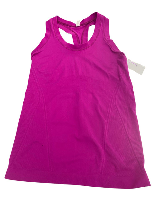 Vist Large View of Product Image Which is Used Athleta Active Tank Top XXS
