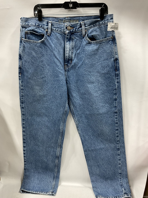Vist Large View of Product Image Which is Used Harley-Davidson Mens Denim 36W