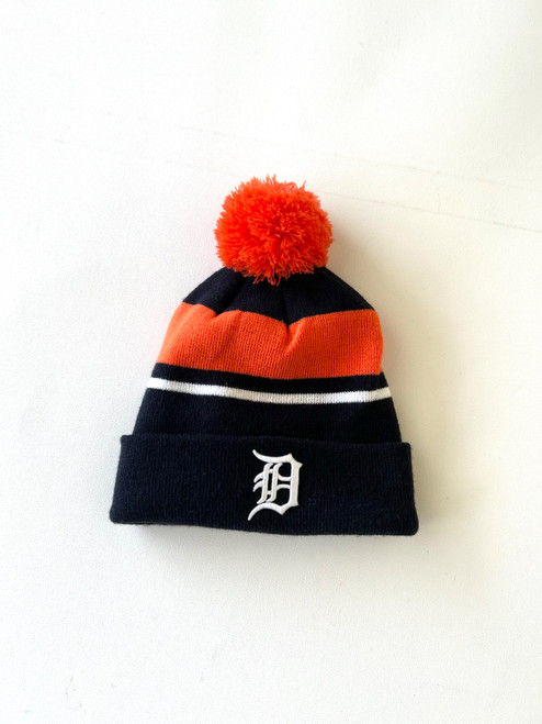 Vist Large View of Product Image Which is Used Unbranded Winter Hat M 8-10/28-30
