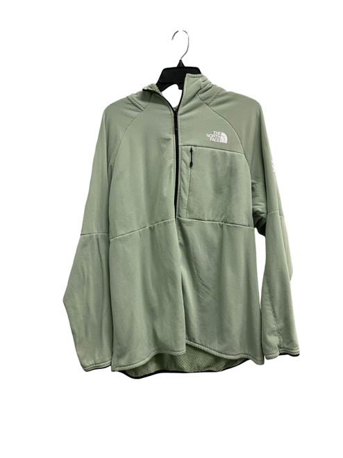 Vist Large View of Product Image Which is Used The North Face Short Light Jacket XXL-20