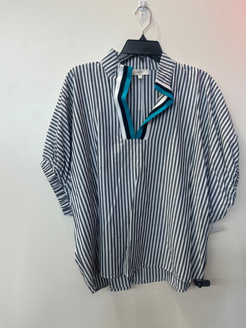 Vist Large View of Product Image Which is Used Entro Short Sleeve Top M-8/10