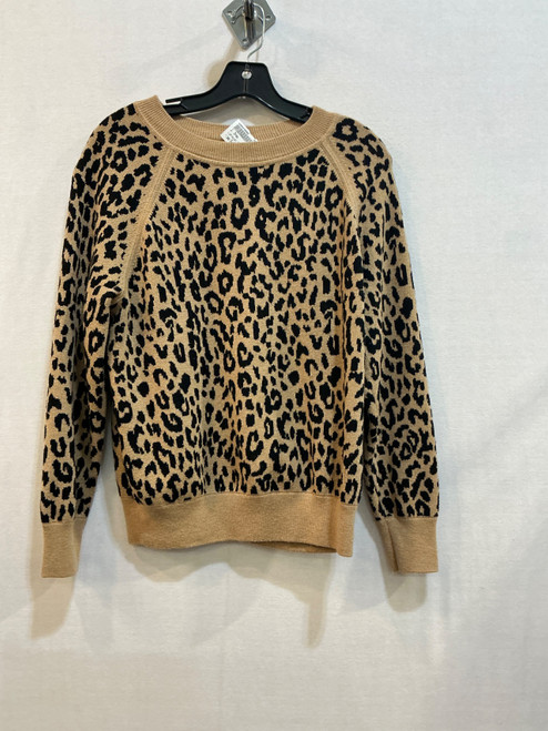 Vist Large View of Product Image Which is Used J. Crew Lightweight Sweater S-4/6