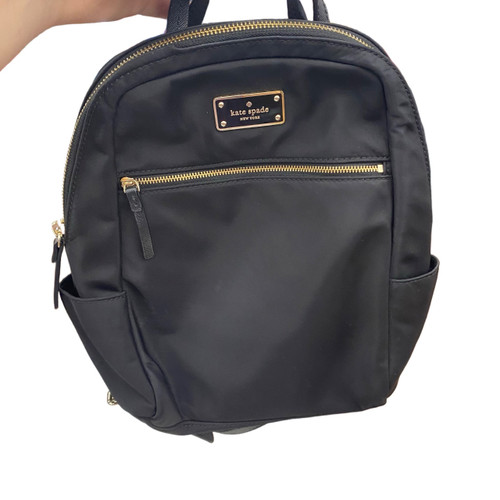 Vist Large View of Product Image Which is Used Kate Spade New York Small Handbag