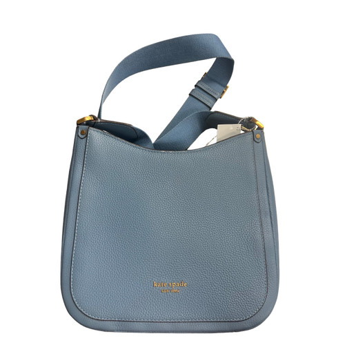 Vist Large View of Product Image Which is Used Kate Spade New York Large Leather Handbag