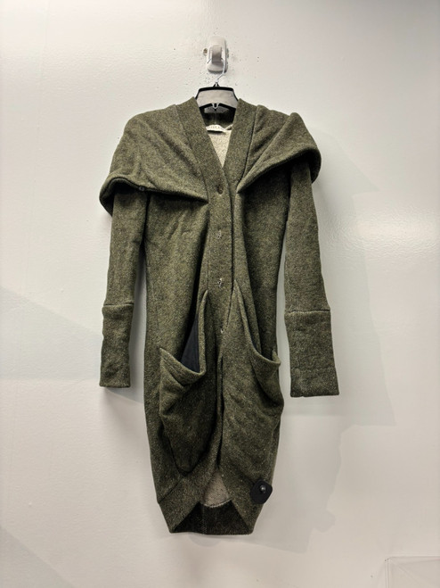 Vist Large View of Product Image Which is Used Unbranded Heavyweight Sweater S-4/6