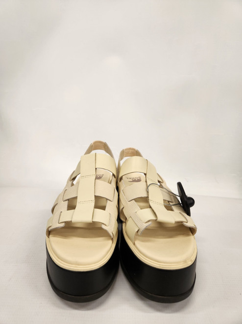 Vist Large View of Product Image Which is Used Sorel Wedge Sandals 9