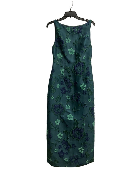 Vist Large View of Product Image Which is Used Unbranded Long Dress F XS-0/2