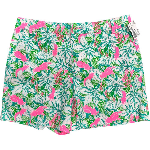 Vist Large View of Product Image Which is Used Lilly Pulitzer Shorts 10-30