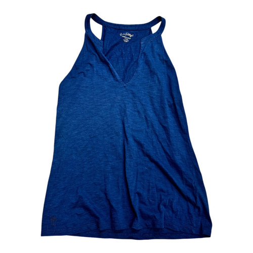 Vist Large View of Product Image Which is Used Lilly Pulitzer Sleeveless Top L-12/14