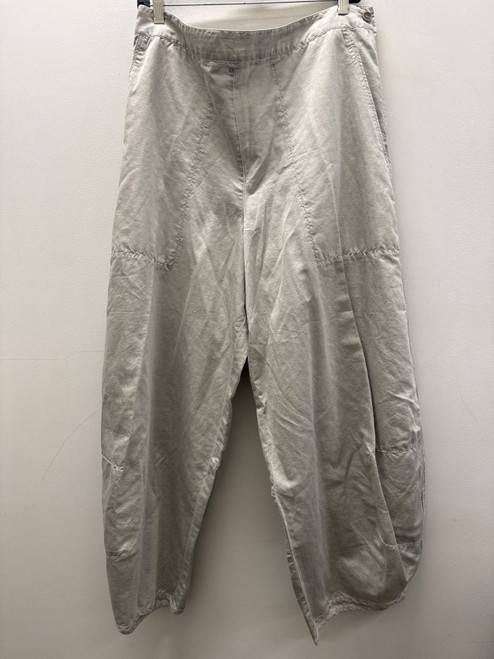 Vist Large View of Product Image Which is Used Grey Oska Casual Pant 4-27