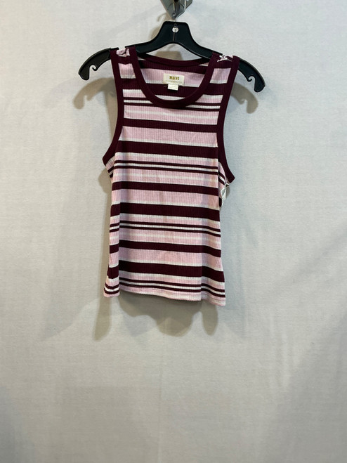Vist Large View of Product Image Which is Used Maeve Tank Top M-8/10