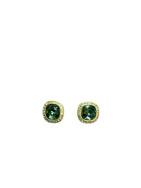 Vist Large View of Product Image Which is Used Givenchy Earrings