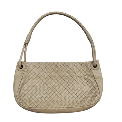 Vist Large View of Product Image Which is Used Toms Small Leather Handbag