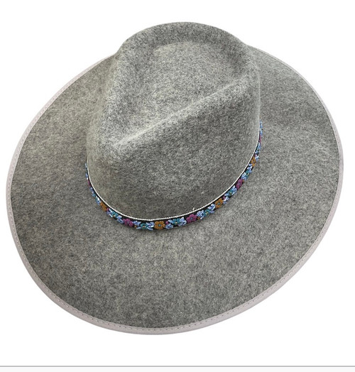 Vist Large View of Product Image Which is Used Unbranded Summer Hat M 8-10/28-30