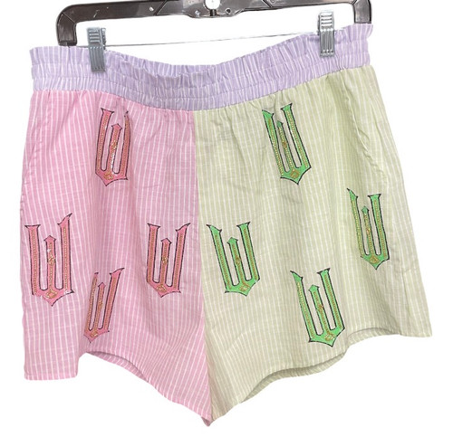 Vist Large View of Product Image Which is Used Unbranded Shorts S 4-6/27-28