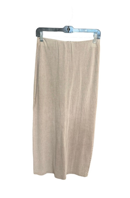 Vist Large View of Product Image Which is Used Z Supply Long Skirt M 8-10/28-30