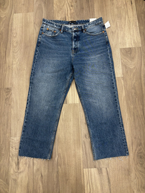 Vist Large View of Product Image Which is Used Zara Denim 14-32