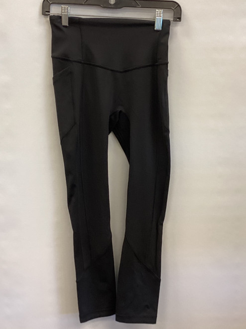Vist Large View of Product Image Which is Used Lululemon Athletica Active Leggings 4-27