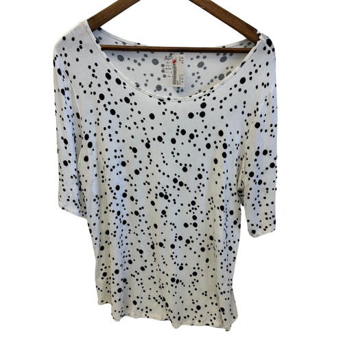Vist Large View of Product Image Which is Used apt9  TOPS  XL-16