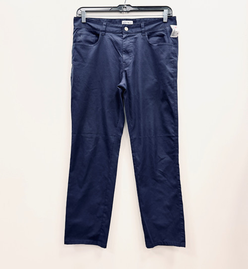 Vist Large View of Product Image Which is Used Peter Millar Mens Casual Pant 34W
