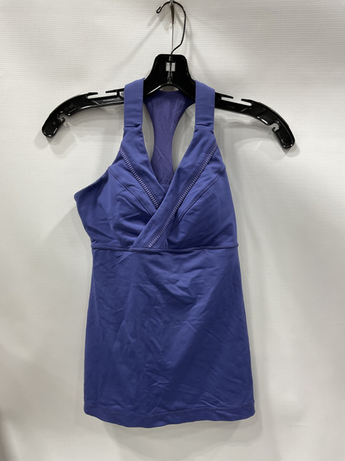 Vist Large View of Product Image Which is Used Lululemon Athletica Active Tank Top S-4/6