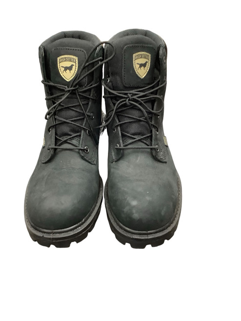 Vist Large View of Product Image Which is Used Irish Setter Mens Winter Boots 10