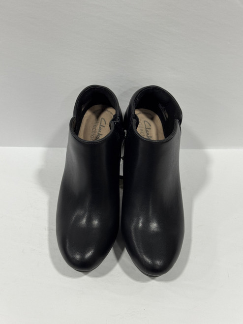 Vist Large View of Product Image Which is Used Clarks High Heels 6