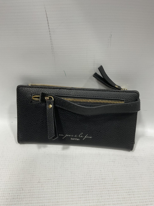 Vist Large View of Product Image Which is Used Bentley Wallet