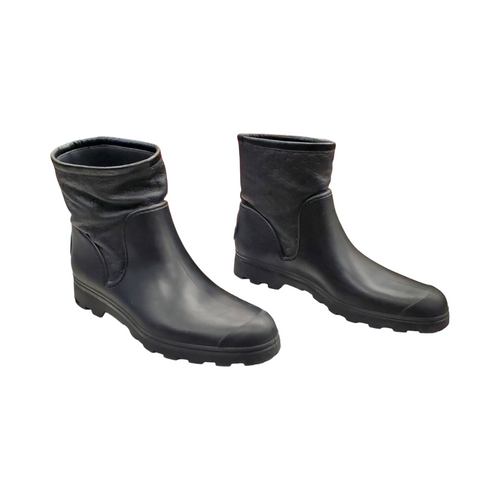 Vist Large View of Product Image Which is Used Gucci Ankle Boots 9
