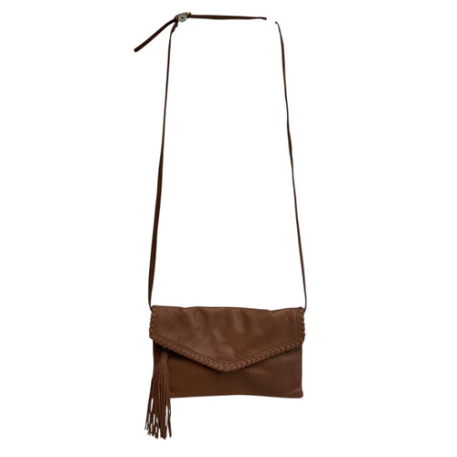 Vist Large View of Product Image Which is Used Hobo Small Handbag