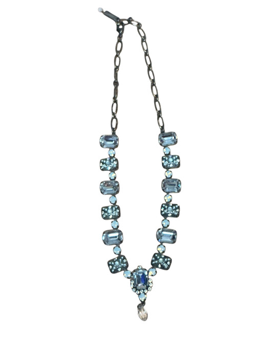 Vist Large View of Product Image Which is Used Mariana Necklace